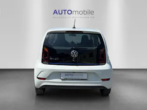 VW e-Up