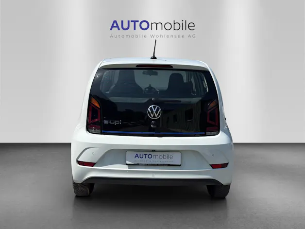 VW e-Up