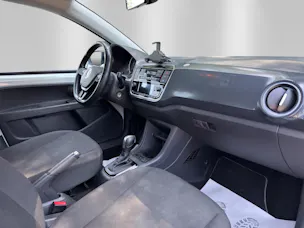 VW e-Up