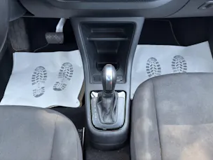 VW e-Up