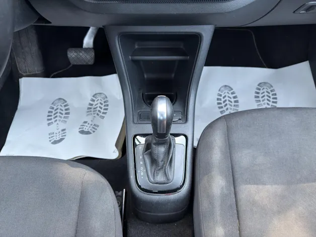 VW e-Up