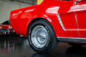 FORD MUSTANG V8