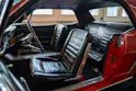 FORD MUSTANG V8