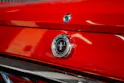 FORD MUSTANG V8