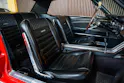 FORD MUSTANG V8