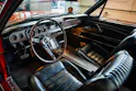 FORD MUSTANG V8