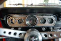 FORD MUSTANG V8