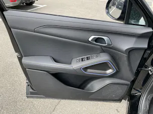 BYD Atto 2 DM-i Boost