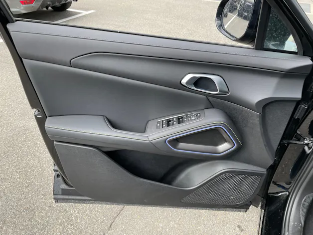BYD Atto 2 DM-i Boost