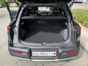BYD Atto 2 DM-i Boost