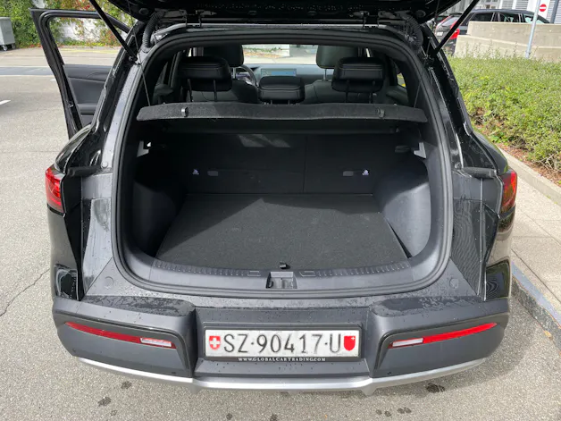 BYD Atto 2 DM-i Boost