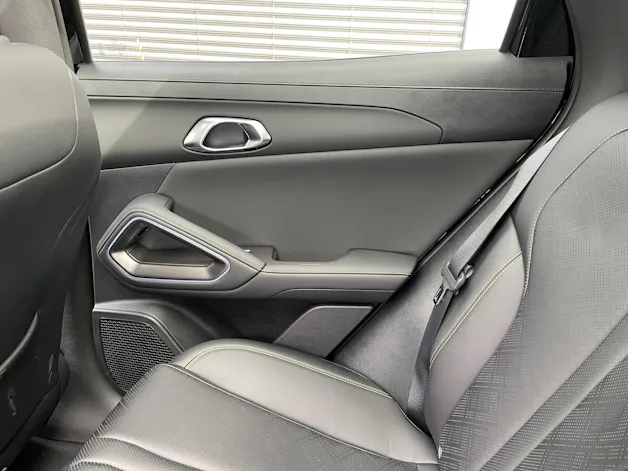 BYD Atto 2 DM-i Boost