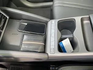 BYD Atto 2 DM-i Boost