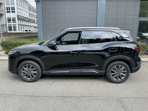 BYD Atto 2 DM-i Boost