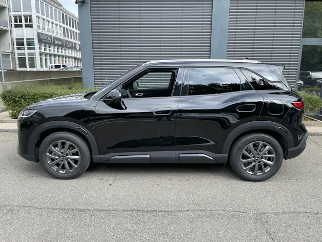 BYD Atto 2 DM-i Boost