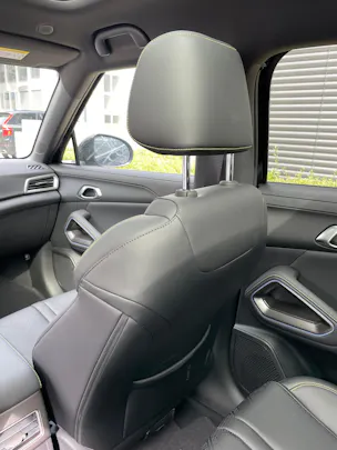 BYD Atto 2 DM-i Boost