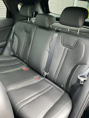 BYD Atto 2 DM-i Boost