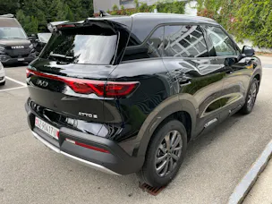 BYD Atto 2 DM-i Boost