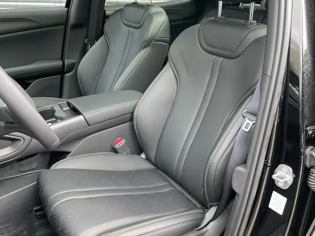 BYD Atto 2 DM-i Boost