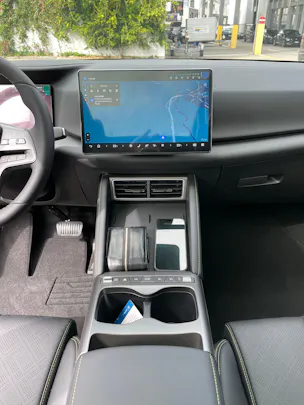 BYD Atto 2 DM-i Boost
