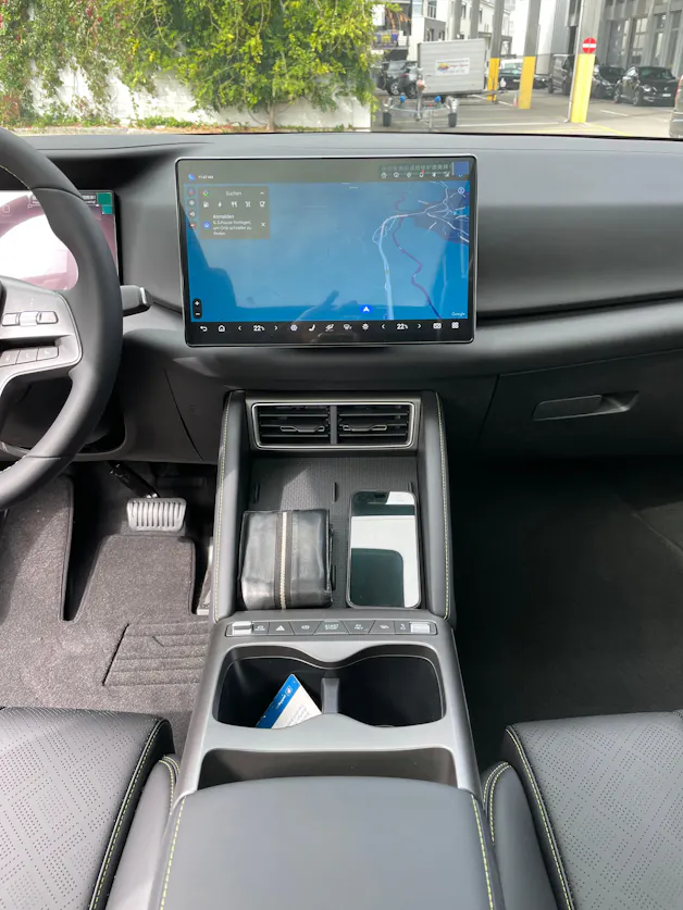 BYD Atto 2 DM-i Boost