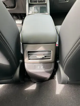 BYD Atto 2 DM-i Boost