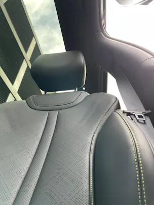 BYD Atto 2 DM-i Boost