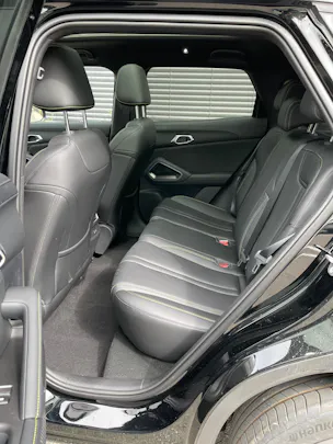 BYD Atto 2 DM-i Boost