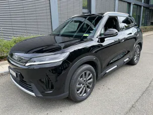 BYD Atto 2 DM-i Boost