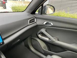 BYD Atto 2 DM-i Boost