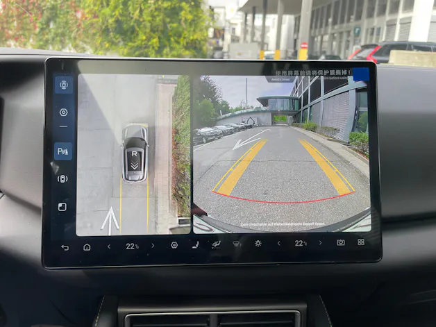 BYD Atto 2 DM-i Boost