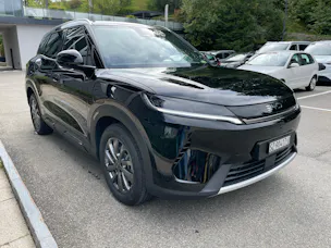 BYD Atto 2 DM-i Boost