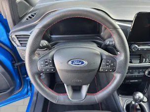 FORD Puma 1.0 EcoB Hybrid 125 ST-Line