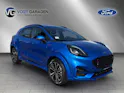 FORD Puma 1.0 EcoB Hybrid 125 ST-Line