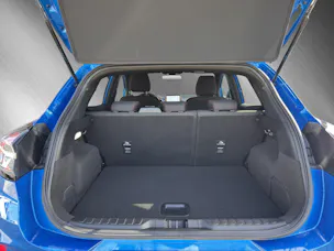 FORD Puma 1.0 EcoB Hybrid 125 ST-Line