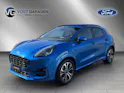 FORD Puma 1.0 EcoB Hybrid 125 ST-Line