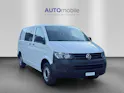 VW T5 2.0 TDI