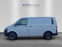 VW T5 2.0 TDI