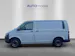 VW T5 2.0 TDI