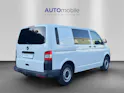 VW T5 2.0 TDI