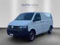 VW T5 2.0 TDI