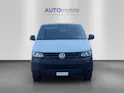 VW T5 2.0 TDI