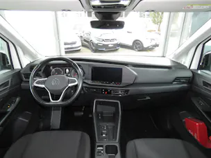 VW Caddy 2.0 TDI Liberty DSG