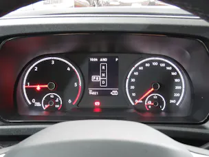 VW Caddy 2.0 TDI Liberty DSG