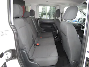 VW Caddy 2.0 TDI Liberty DSG