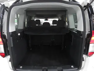 VW Caddy 2.0 TDI Liberty DSG