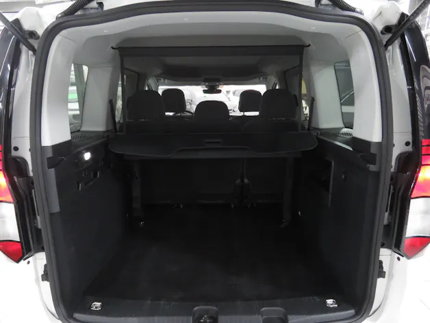 VW Caddy 2.0 TDI Liberty DSG