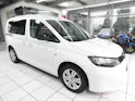 VW Caddy 2.0 TDI Liberty DSG