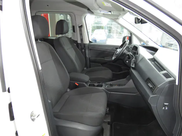 VW Caddy 2.0 TDI Liberty DSG