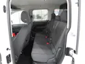 VW Caddy 2.0 TDI Liberty DSG